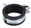 Хомут Walraven BIS KSB1, D32-35 мм (1"), сталь, c вкладышем, M8 (артикул 3363035)