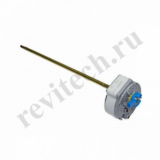 Термостат для водонагревателей Ariston REG 15 PL EU, SIMAT 15 PL EU, POLARIS 15, ABS BLU EVO R 15, S (артикул 65115013~) Термостат для водонагревателей Ariston REG 15 PL EU, SIMAT 15 PL EU, POLARIS 15, ABS BLU EVO R 15, S (артикул 65115013~)
