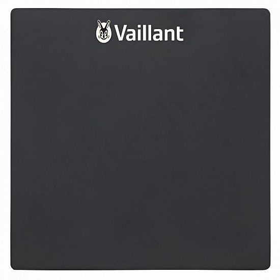 Датчик качества воздуха "3 в 1", черный, Vaillant (артикул 0010039225) Датчик качества воздуха "3 в 1", черный, Vaillant (артикул 0010039225)