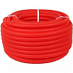 Гофротруба Аркос DN40 x 6,0 PN10 (бухта 30 м), красная, для труб D25 мм (артикул 902-13540N)