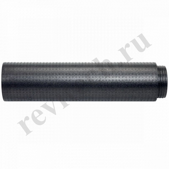 Воздуховод Vaillant VAZ UP160 DN160/246 x (штанга 1 м), черная (артикул 0020180861) Воздуховод Vaillant VAZ UP160 DN160/246 x (штанга 1 м), черная (артикул 0020180861)