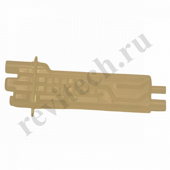 Корпус сифона H=220 для котлов BAXI LUNA DUO-TEC E 1.12-40, LUNA DUO-TEC MP 1.35-1.70, LUNA DUO-TEC+ (артикул 765806400) Корпус сифона H=220 для котлов BAXI LUNA DUO-TEC E 1.12-40, LUNA DUO-TEC MP 1.35-1.70, LUNA DUO-TEC+ (артикул 765806400)